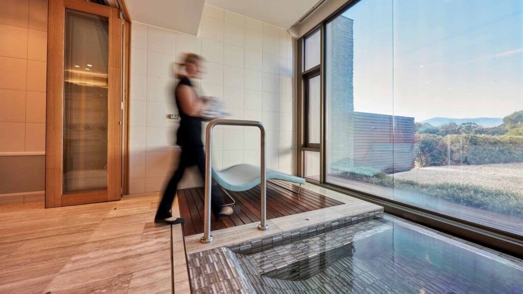 YarraValley One Spa Healesville