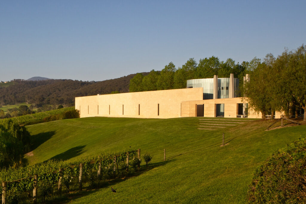 YarraValley TarraWarra Museum of Art scaled
