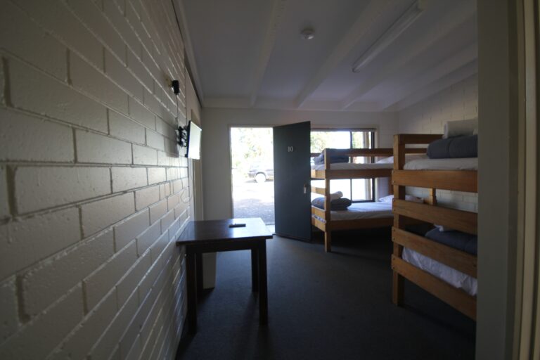 Dorm Room