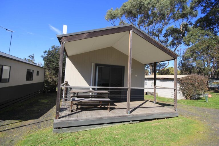 Family Cabin
