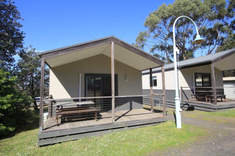 Family Cabin
