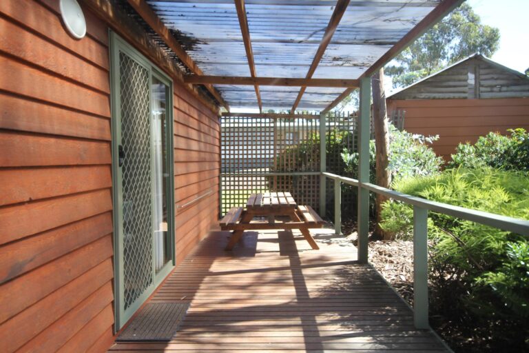 Studio Cabin