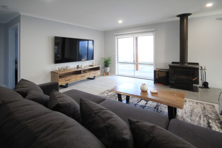 Superior Family Cabin
