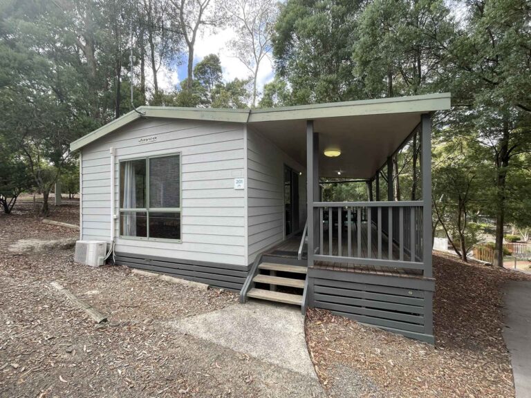3 Bedroom Family Cabin