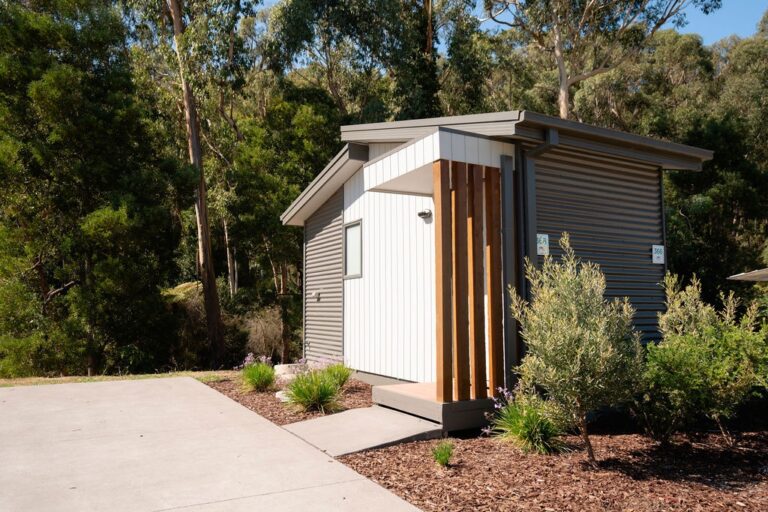 Ensuite Site