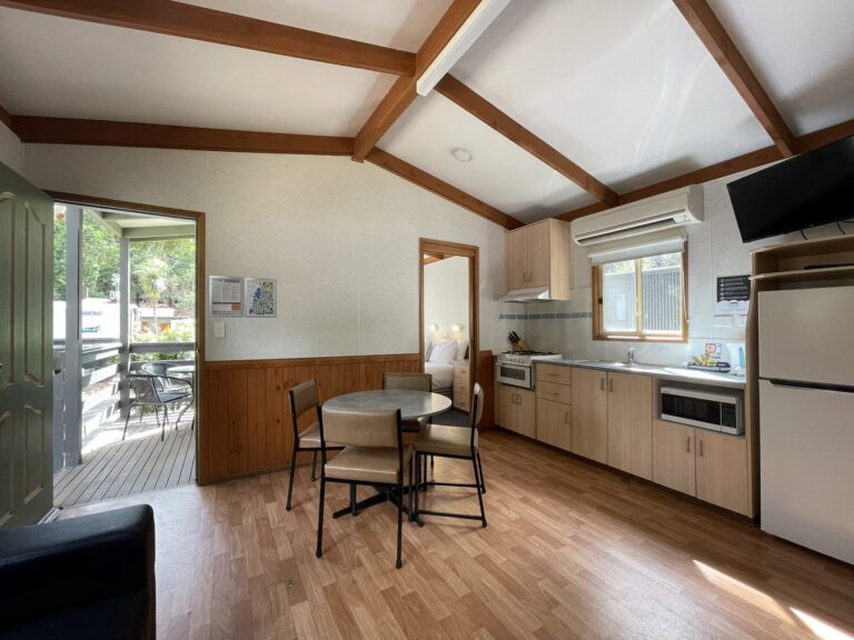 Standard Cabin